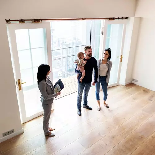 Should you go to an open house even if you’re not ready to buy?