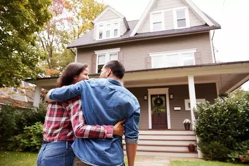 First-Time Buyer Advice