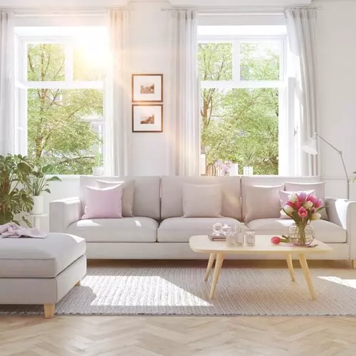 Falling Out of Love with Your House? It May Be Time to Move