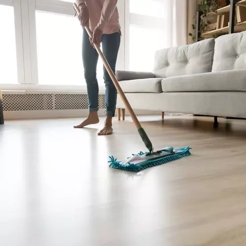 Best Way to Clean Every Type of Floor