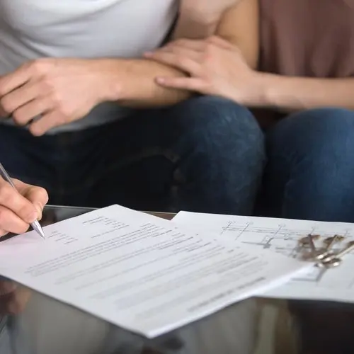What to do When Your Offer is Not Accepted