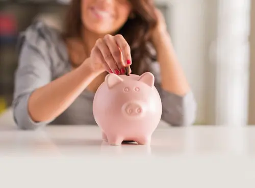How Long Should I Save For a Down Payment?,Carrie Licon