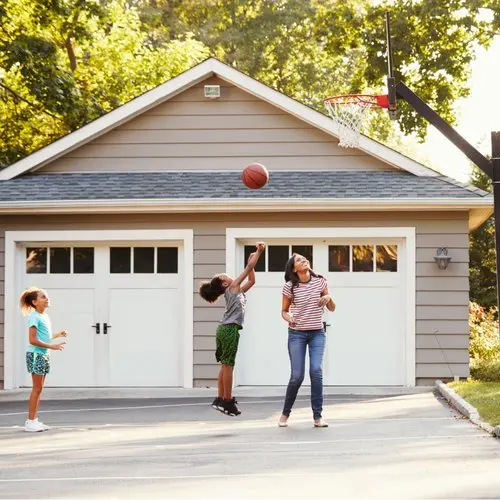 3 Simple DIY Driveway Ideas