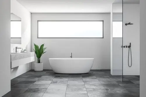 Choosing The Best Bathroom Tile
