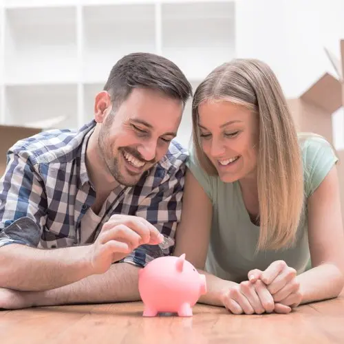 Top 10 Reasons to Buy a Home
