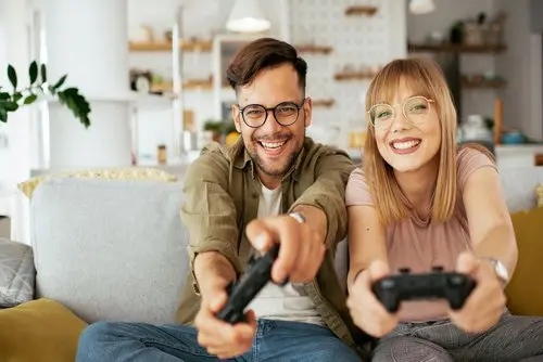 10 Tips to Create the Ultimate Gaming Room
