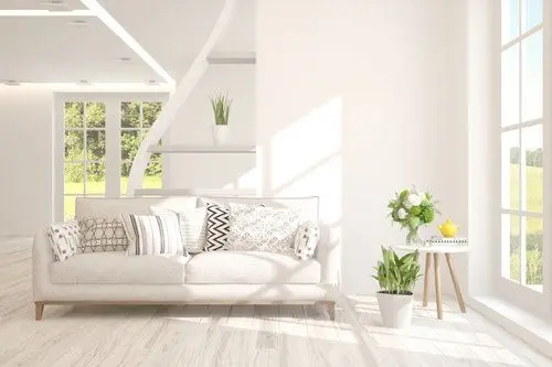 Brightening Your Space