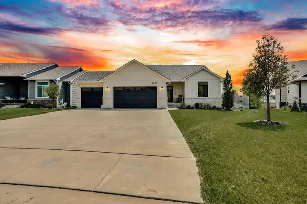 2623 E 48th St N, Wichita, KS 67219