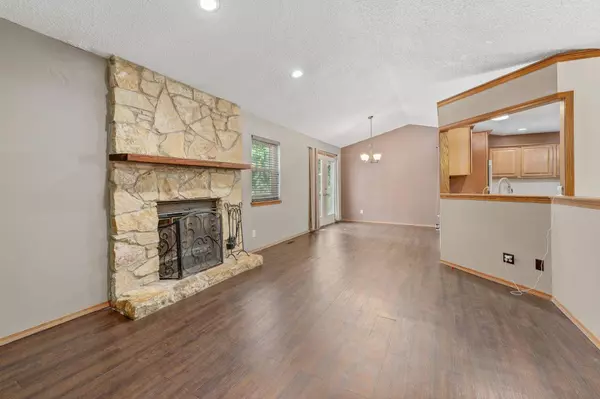 1211 Bobbie St, Augusta, KS 67010