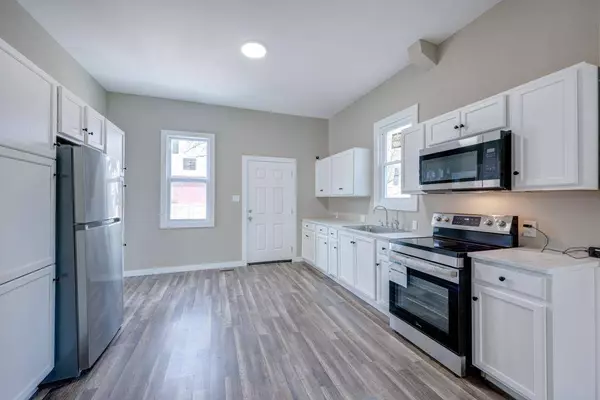 1705 Millington St, Winfield, KS 67156