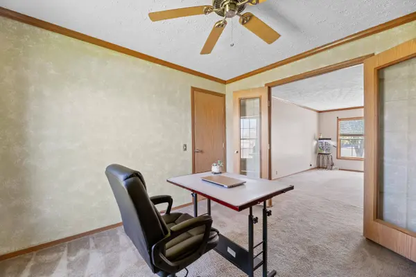 516 S Mill Rd, Leon, KS 67074