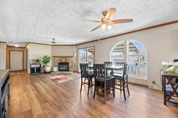 516 S Mill Rd, Leon, KS 67074