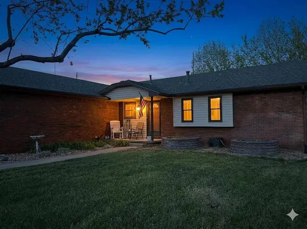 1742 N Callahan St, Wichita, KS 67212