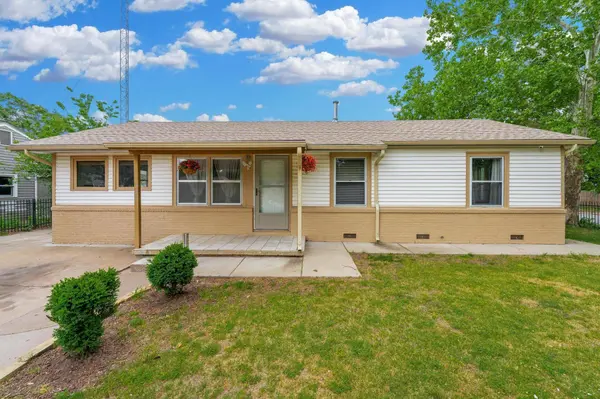 1301 E Gidley, Wichita, KS 67216