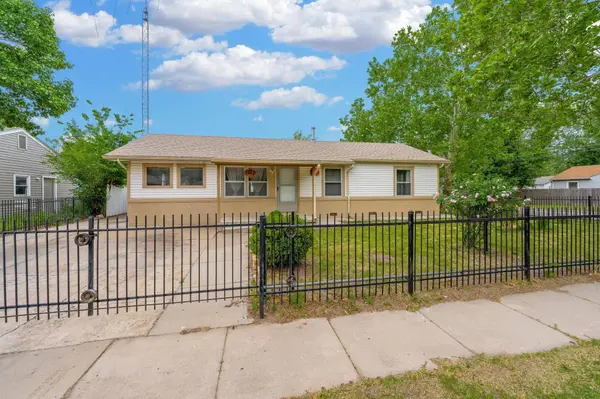 1301 E Gidley, Wichita, KS 67216