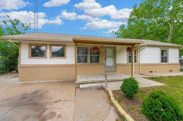 1301 E Gidley, Wichita, KS 67216