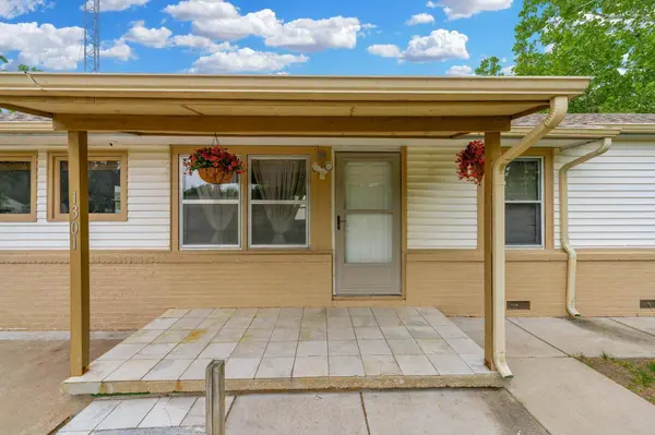 1301 E Gidley, Wichita, KS 67216