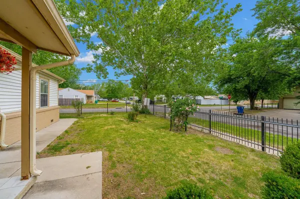 1301 E Gidley, Wichita, KS 67216
