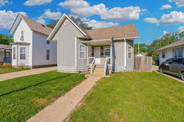 1323 S Main St, Wichita, KS 67213