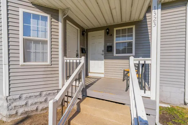 1323 S Main St, Wichita, KS 67213