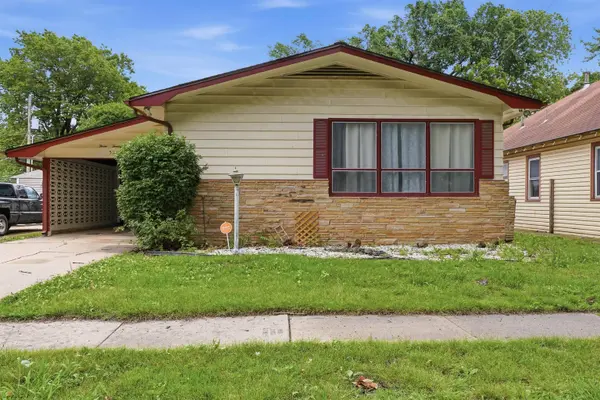 324 S Green, Wichita, KS 67211
