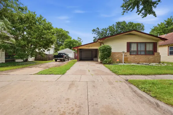 324 S Green, Wichita, KS 67211