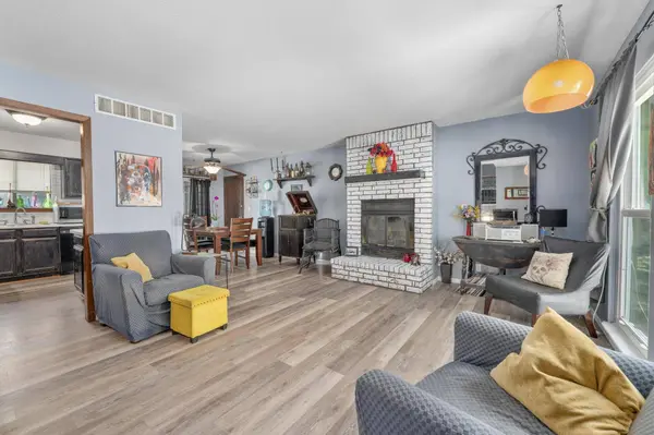 603 E 54th Street South, Wichita, KS 67216