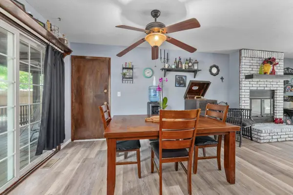603 E 54th Street South, Wichita, KS 67216
