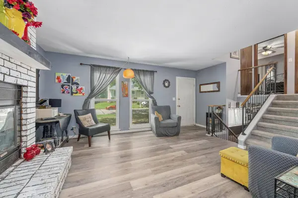 603 E 54th Street South, Wichita, KS 67216