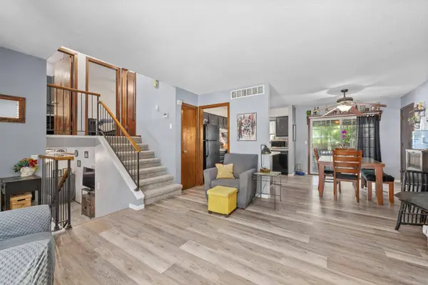 603 E 54th Street South, Wichita, KS 67216