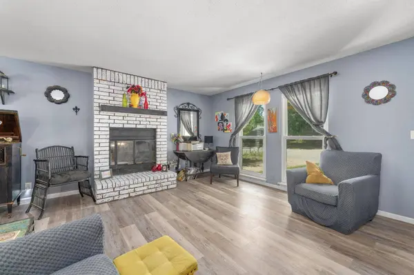 603 E 54th Street South, Wichita, KS 67216