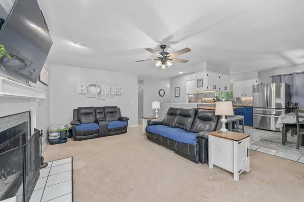 124 Baird St, Kechi, KS 67067