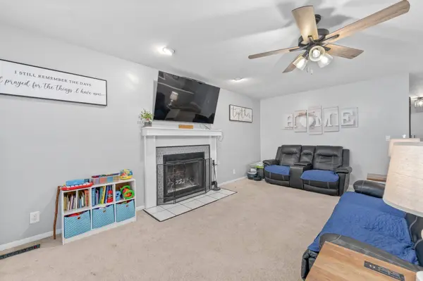 124 Baird St, Kechi, KS 67067