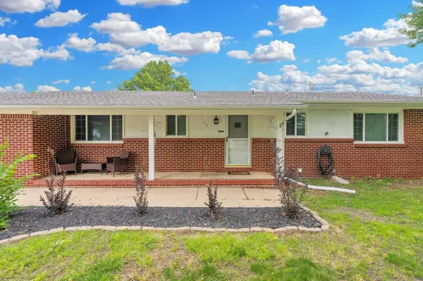 124 Baird St, Kechi, KS 67067