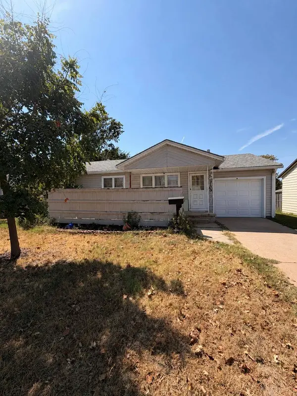 3109 S Wichita St