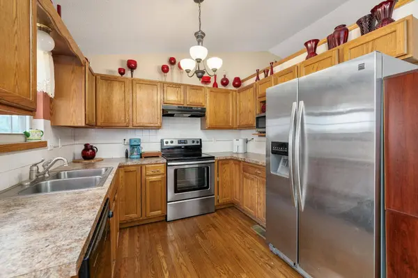 1764 N Myers Cir, Mulvane, KS 67110