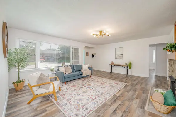 521 N Battin Ave., Wichita, KS 67208