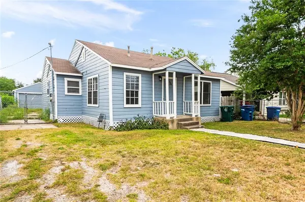 2630 Lynch ST, Corpus Christi, TX 78404
