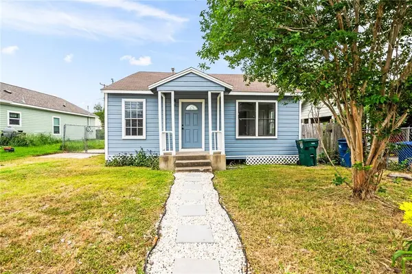 2630 Lynch ST, Corpus Christi, TX 78404