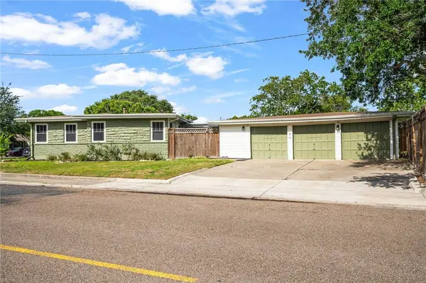 602 Harrison ST, Corpus Christi, TX 78404