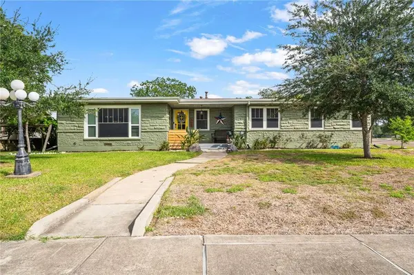 602 Harrison ST, Corpus Christi, TX 78404