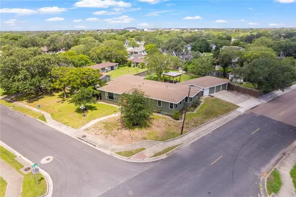 602 Harrison ST, Corpus Christi, TX 78404