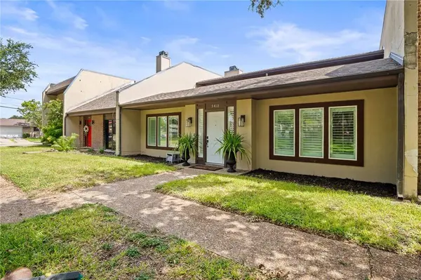 5418 Stonegate WAY, Corpus Christi, TX 78411