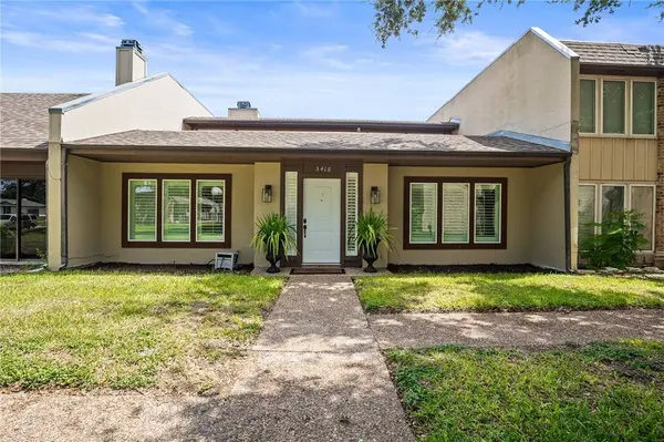 5418 Stonegate WAY, Corpus Christi, TX 78411