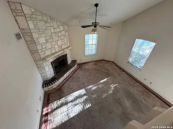 11902 Tarragon Cv, San Antonio, TX 78213