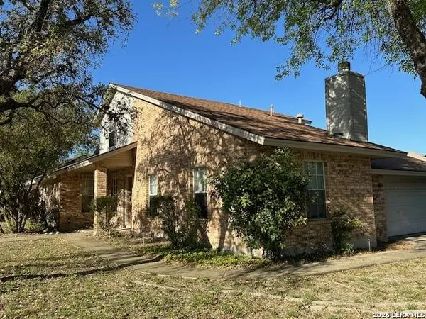11902 Tarragon Cv, San Antonio, TX 78213