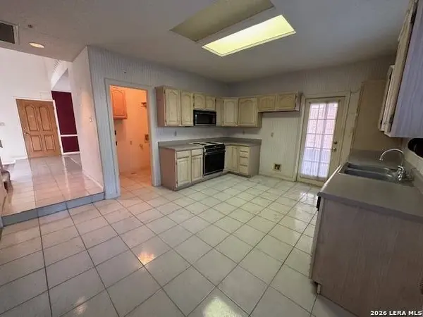 11902 Tarragon Cv, San Antonio, TX 78213