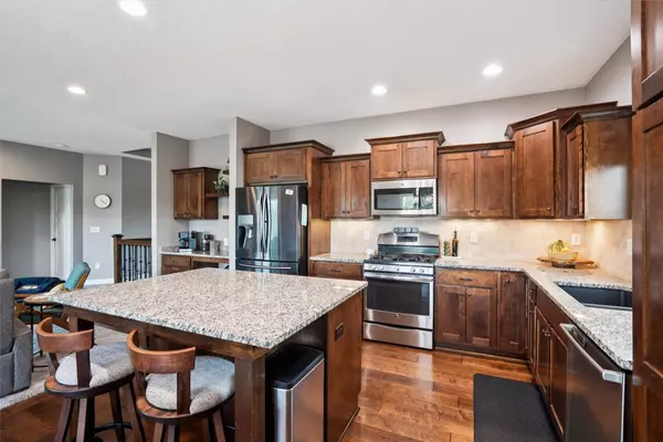 4604 NE Bellagio Drive, Ankeny, IA 50021