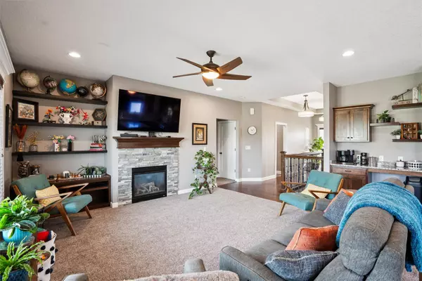 4604 NE Bellagio Drive, Ankeny, IA 50021