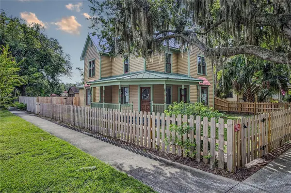 601 S PALMETTO AVE, Sanford, FL 32771